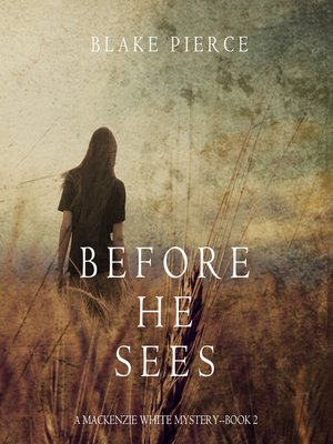 cover image of Before He Sees
